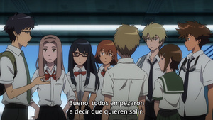 Digimon Adventure tri. 3: Kokuhaku (720p)